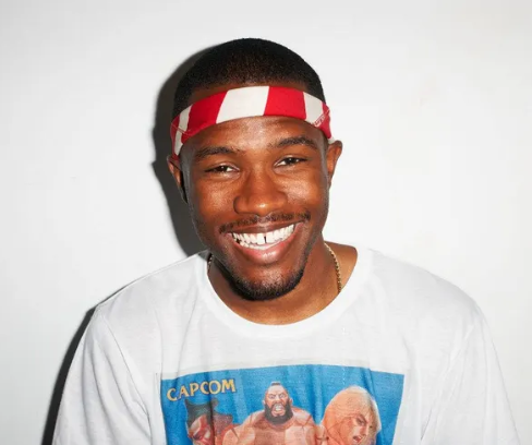 Frank Ocean