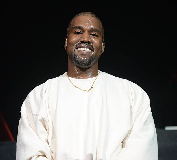 Kanye West