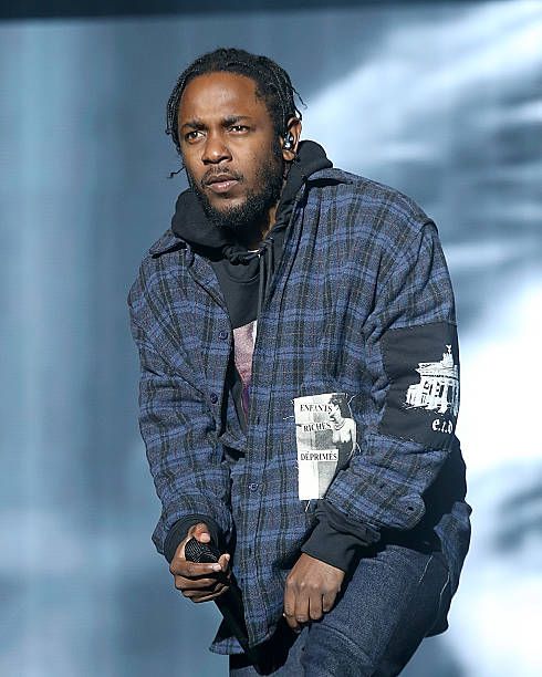 Kendrick Lamar